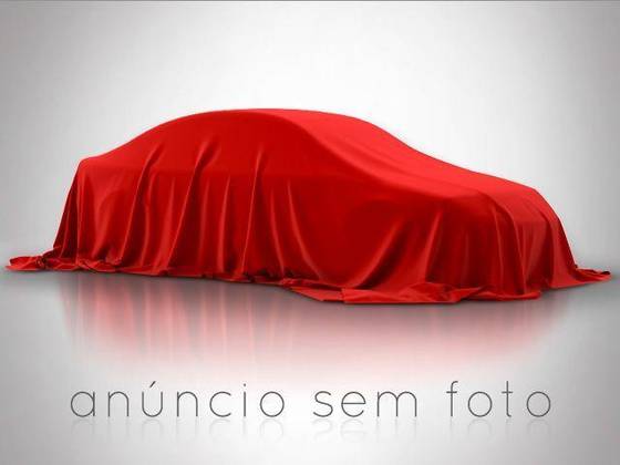 VOLKSWAGEN VOYAGE 1.6 MI 8V FLEX 4P MANUAL